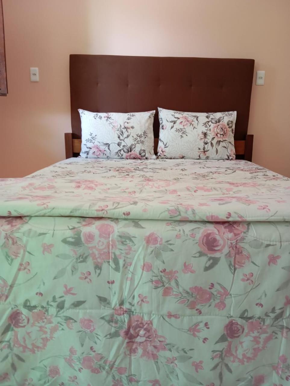 Cascata De Pedra Inn