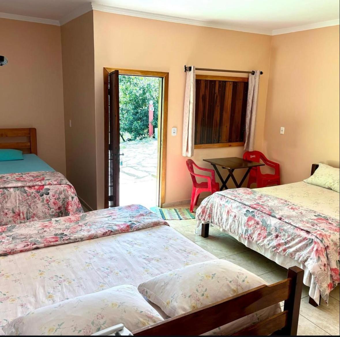 Cascata De Pedra Inn Pirenopolis