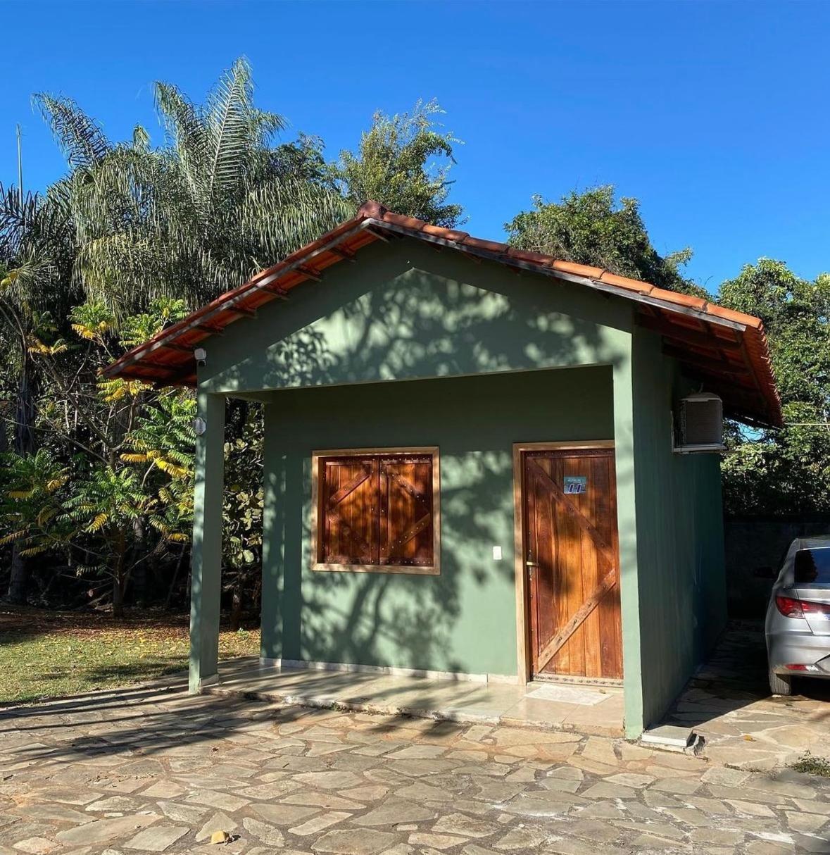 Inn Cascata De Pedra
