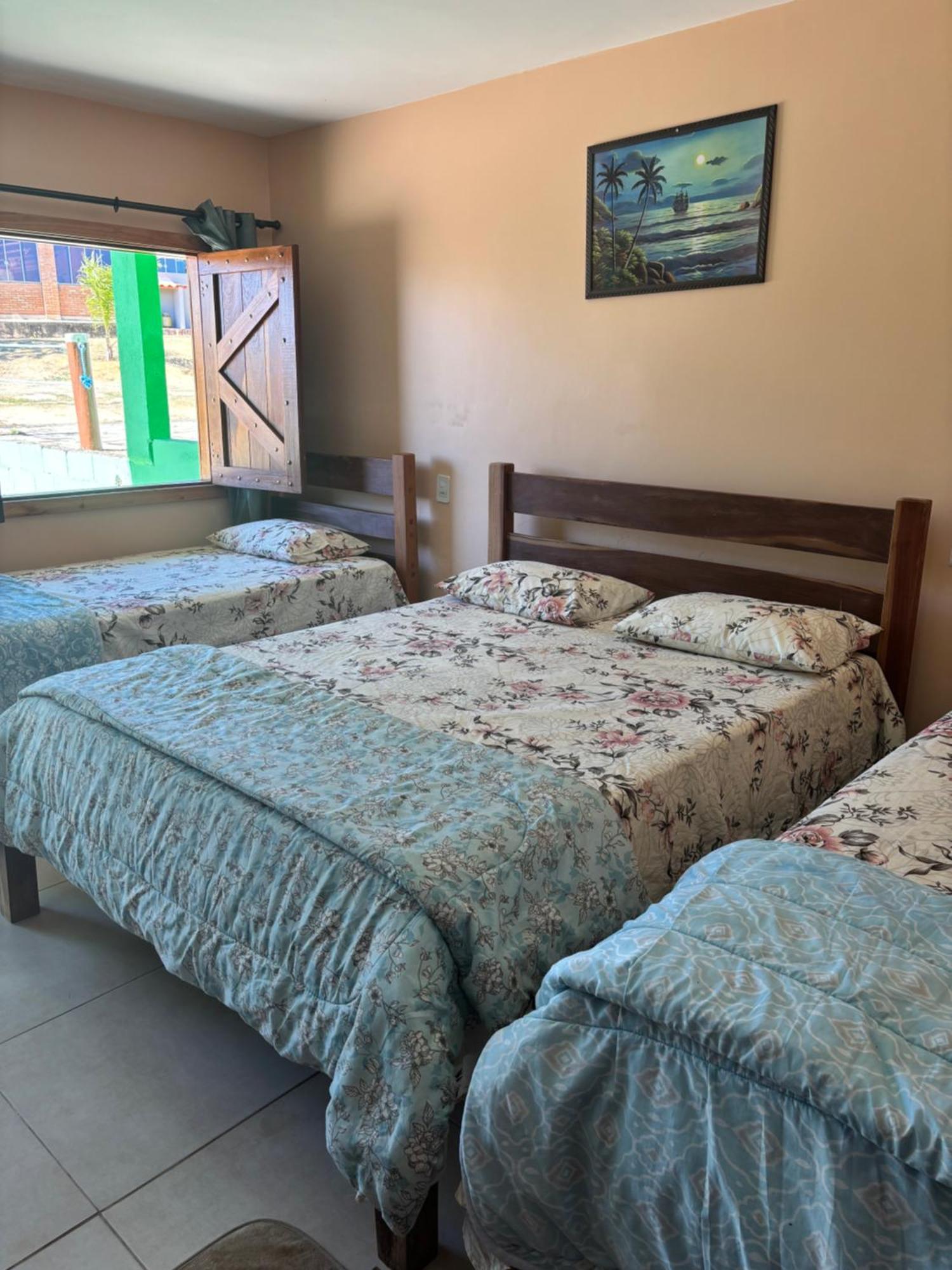Inn Cascata De Pedra