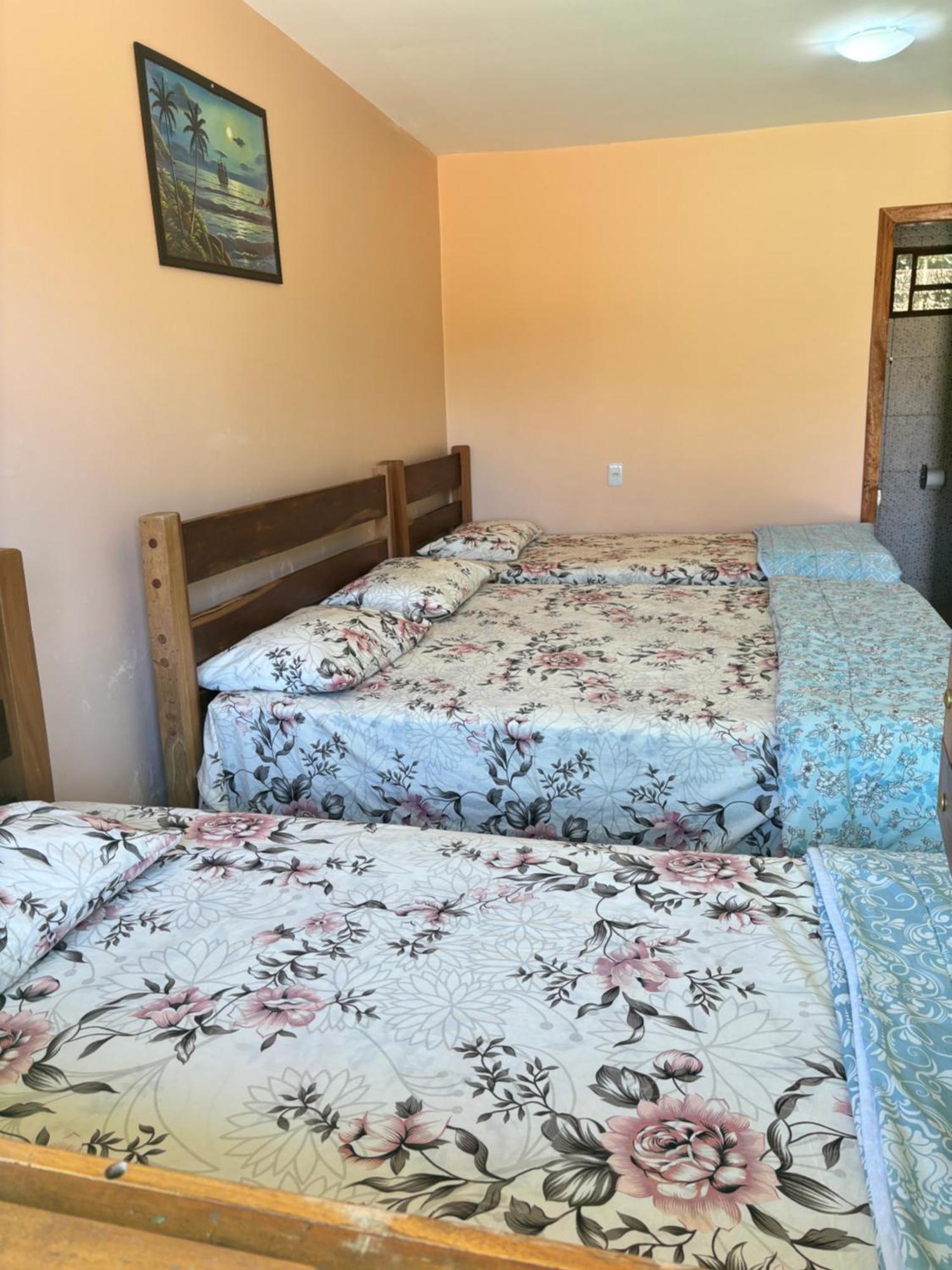 Cascata De Pedra Inn Pirenopolis
