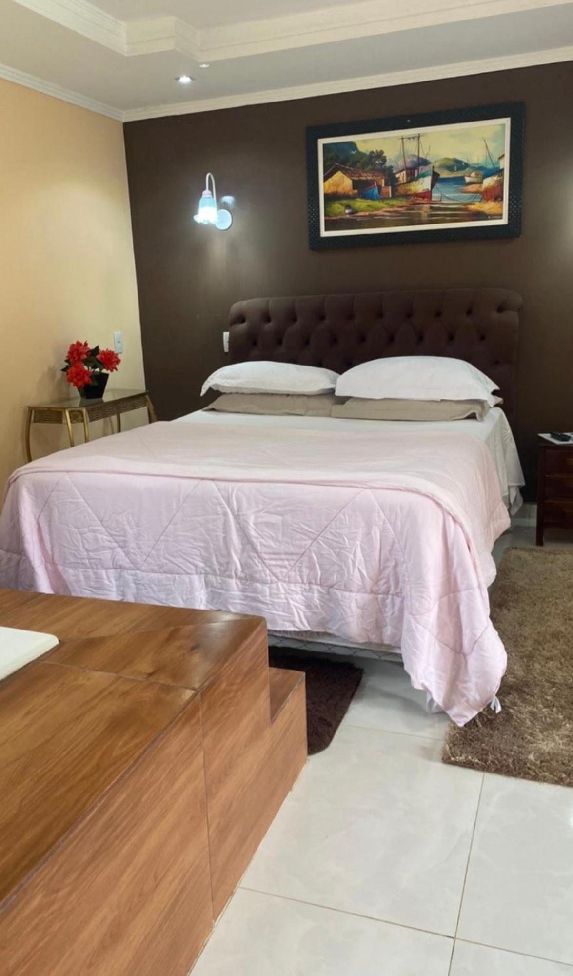 Inn Cascata De Pedra Pirenopolis