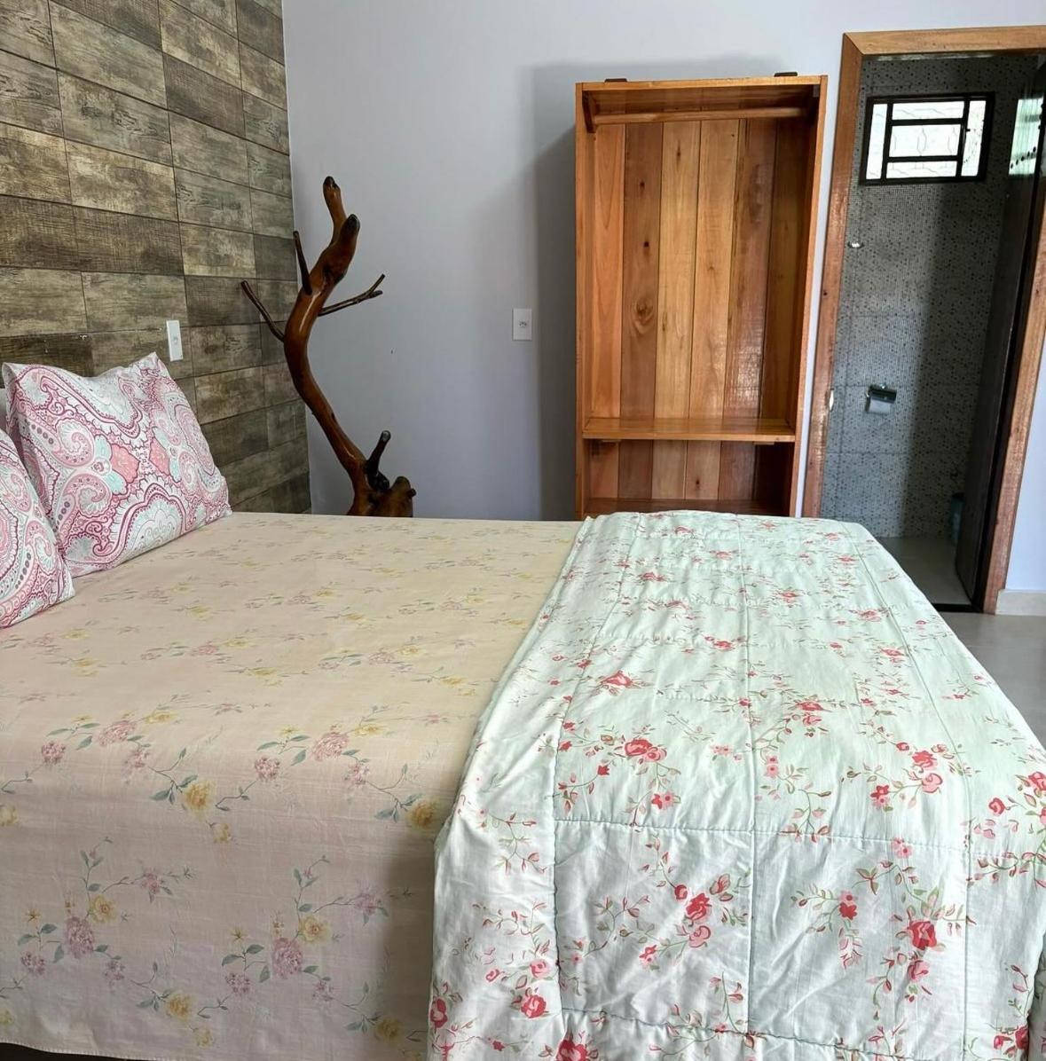 Cascata De Pedra Inn Pirenopolis