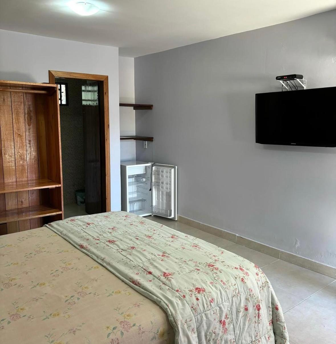 Cascata De Pedra Inn Pirenopolis